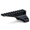 Vortex Precision Matched 34mm Picatinny Ray Bağlantı Adaptörü