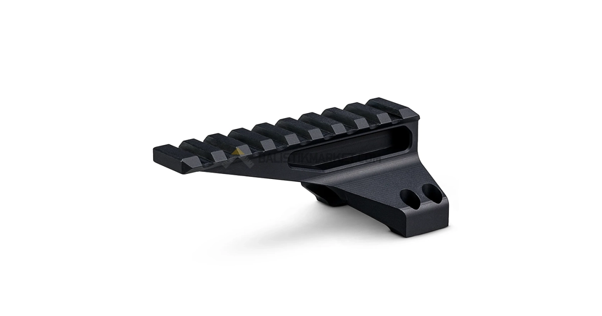 Vortex Precision Matched 34mm Picatinny Ray Bağlantı Adaptörü
