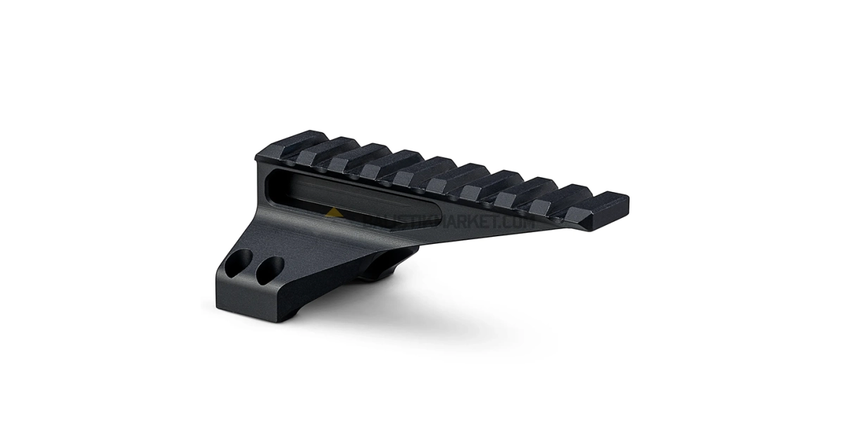 Vortex Precision Matched 34mm Picatinny Ray Bağlantı Adaptörü