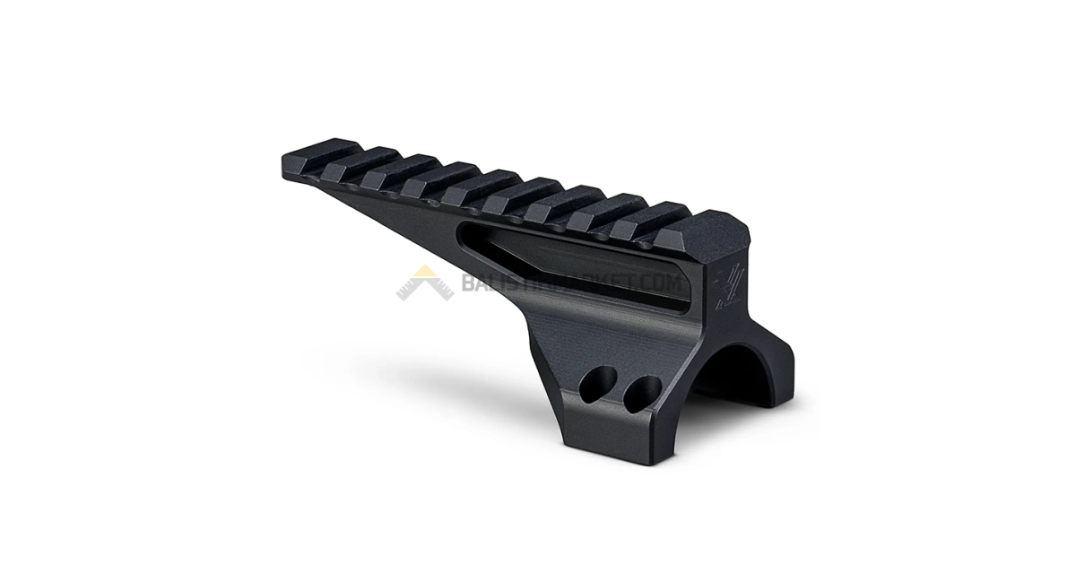 Vortex Precision Matched 34mm Picatinny Ray Bağlantı Adaptörü