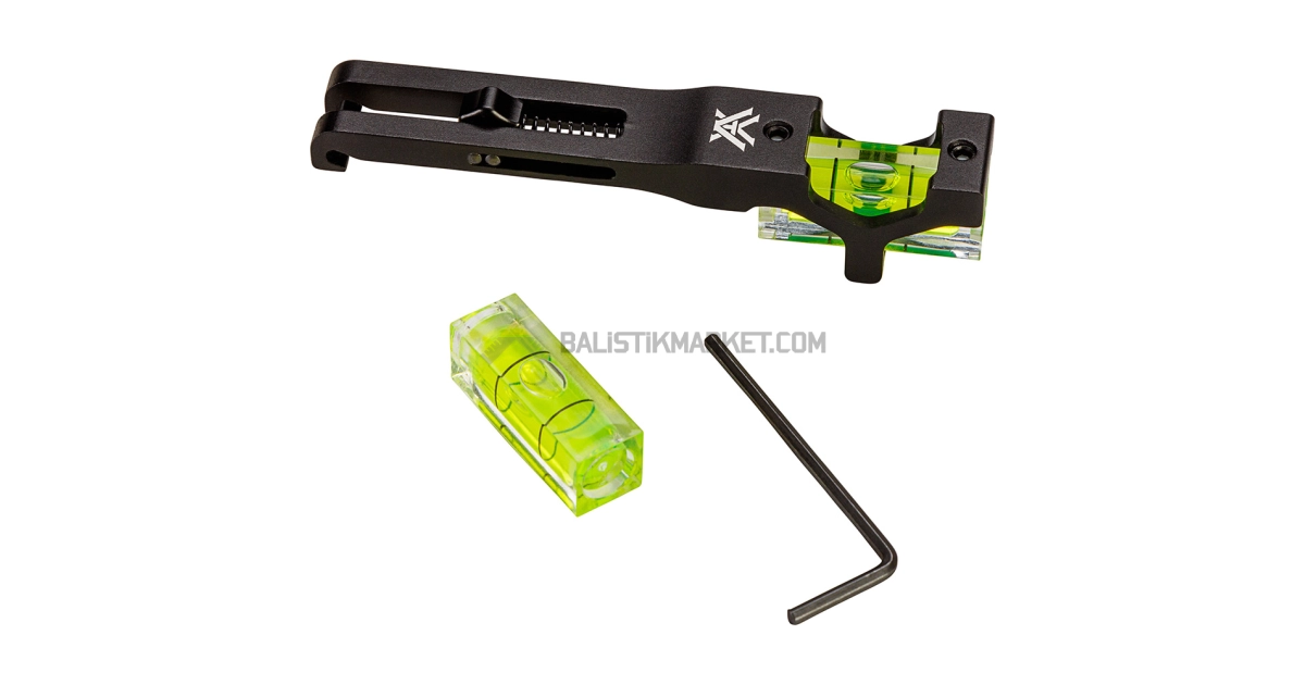 Vortex Pro Leveling Kit Su Terazisi