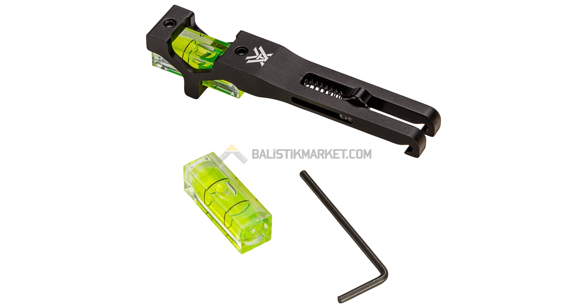 Vortex Pro Leveling Kit Su Terazisi