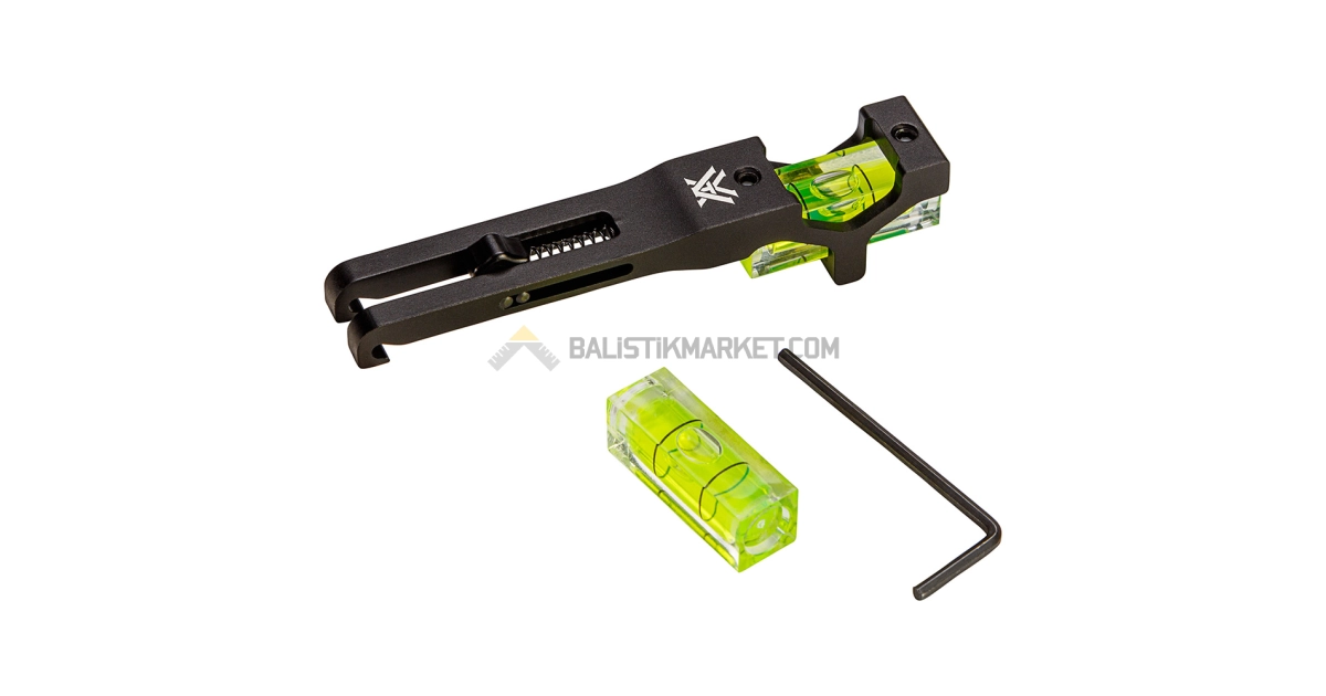 Vortex Pro Leveling Kit Su Terazisi