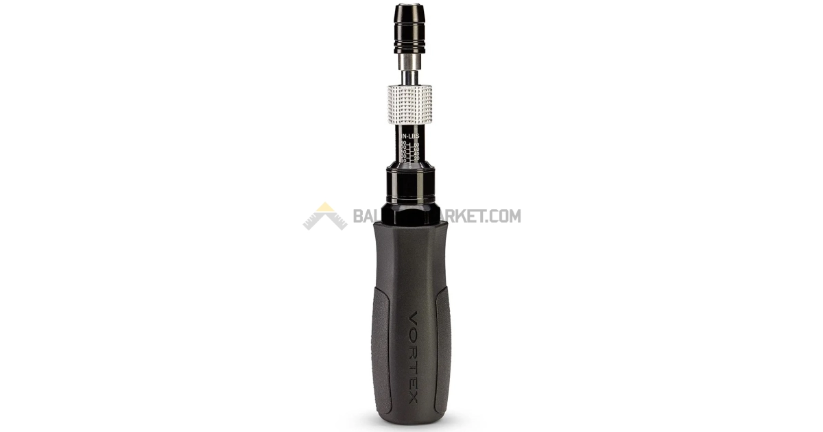 Vortex Pro Tork Montaj Tornavidası