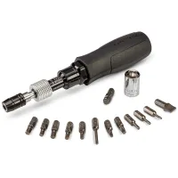 Vortex Pro Tork Montaj Tornavidası