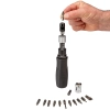 Vortex Pro Tork Montaj Tornavidası