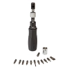 Vortex Pro Tork Montaj Tornavidası