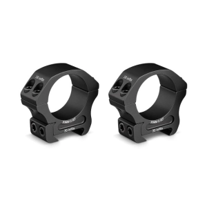Vortex Pro Series 30mm Tüfek Dürbün Ayağı (Low)
