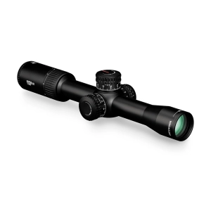Vortex Viper PST GEN II 2-10x32 FFP EBR-4 (MRAD) Tüfek Dürbünü