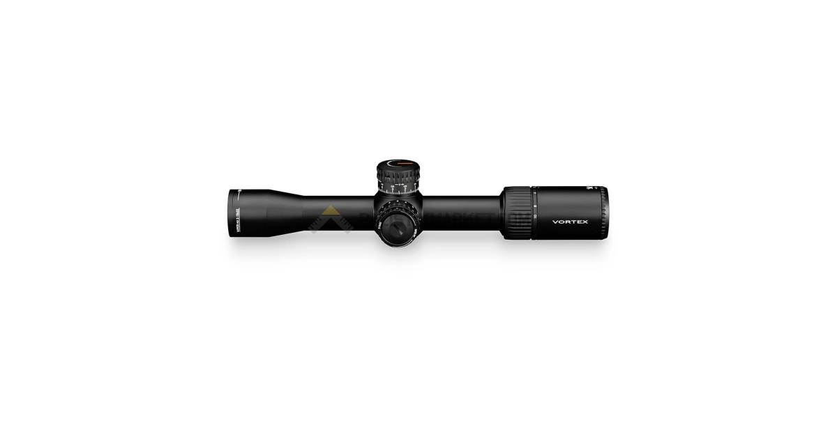 Vortex Viper PST GEN II 2-10x32 FFP EBR-4 (MRAD) Tüfek Dürbünü
