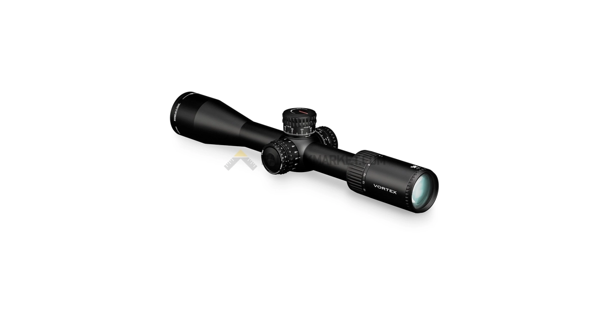 Vortex Viper PST GEN II 3-15x44 FFP EBR-7C (MRAD) Tüfek Dürbünü