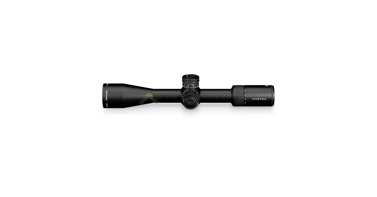 Vortex Viper PST GEN II 3-15x44 FFP EBR-7C (MRAD) Tüfek Dürbünü