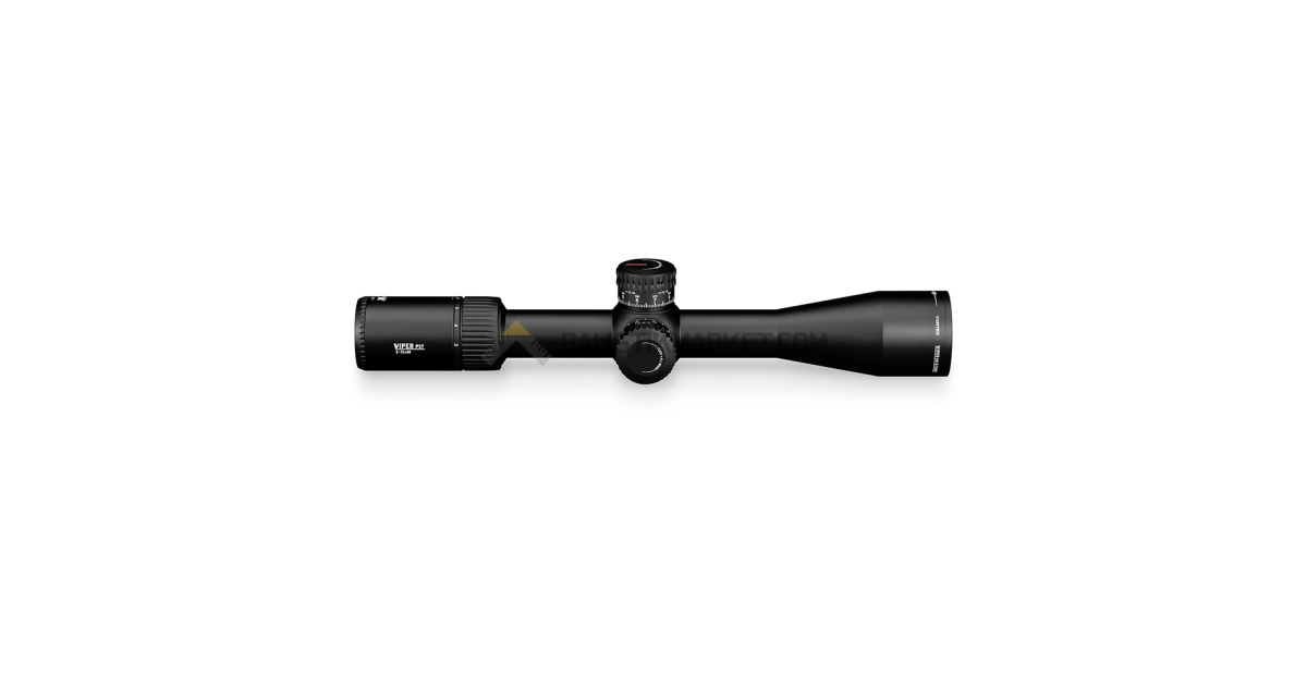 Vortex Viper PST GEN II 3-15x44 FFP EBR-7C (MRAD) Tüfek Dürbünü