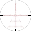 Vortex Viper PST GEN II 3-15x44 FFP EBR-7C (MRAD) Tüfek Dürbünü
