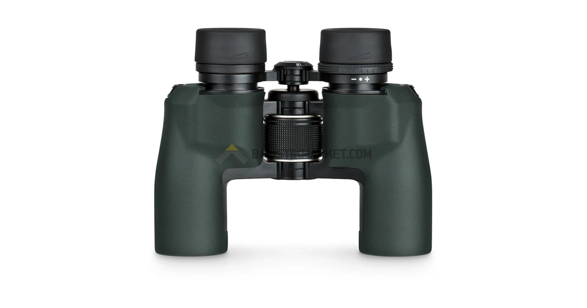 Vortex Raptor 10x32 Binocular El Dürbünü