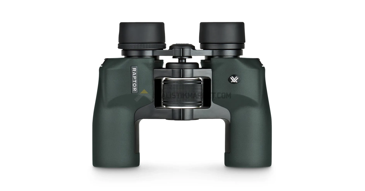 Vortex Raptor 10x32 Binocular El Dürbünü