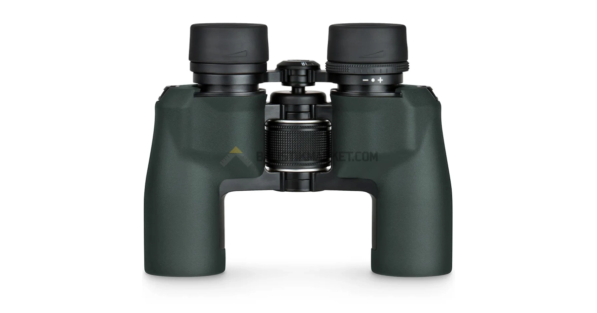 Vortex Raptor HD 8.5x32 Binocular El Dürbünü