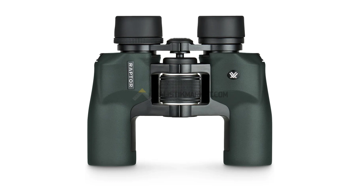Vortex Raptor HD 8.5x32 Binocular El Dürbünü