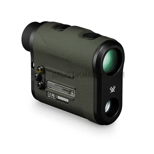 Vortex Ranger 1500 Range Finder Mesafe Ölçer