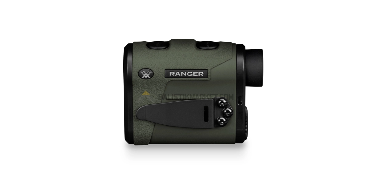 Vortex Ranger 1800 HCD Lazer Mesafe Ölçer