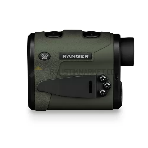 Vortex Ranger 1800 HCD Lazer Mesafe Ölçer