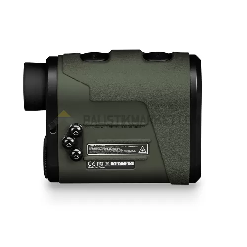 Vortex Ranger 1500 Range Finder Mesafe Ölçer