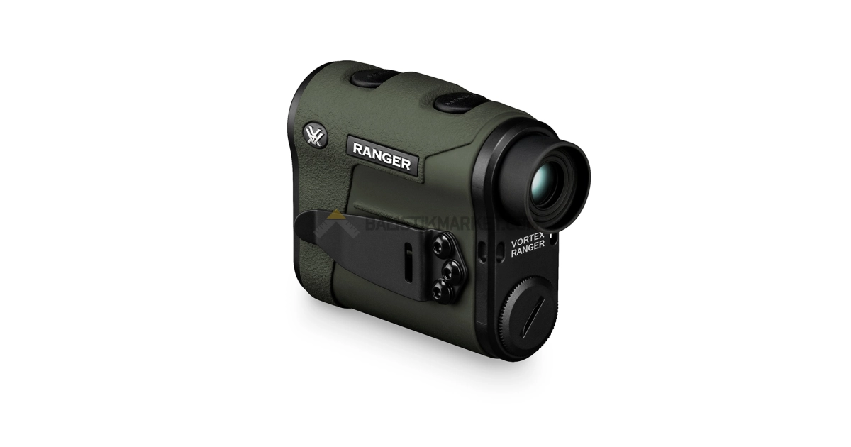 Vortex Ranger 1800 HCD Lazer Mesafe Ölçer