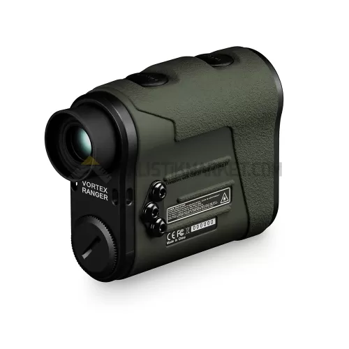 Vortex Ranger 1500 Range Finder Mesafe Ölçer