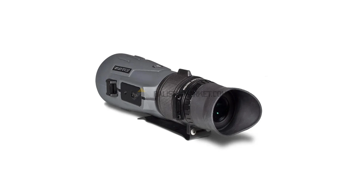 Vortex Recon R/T 15x50 Taktik (MRAD) Monoküler Dürbün