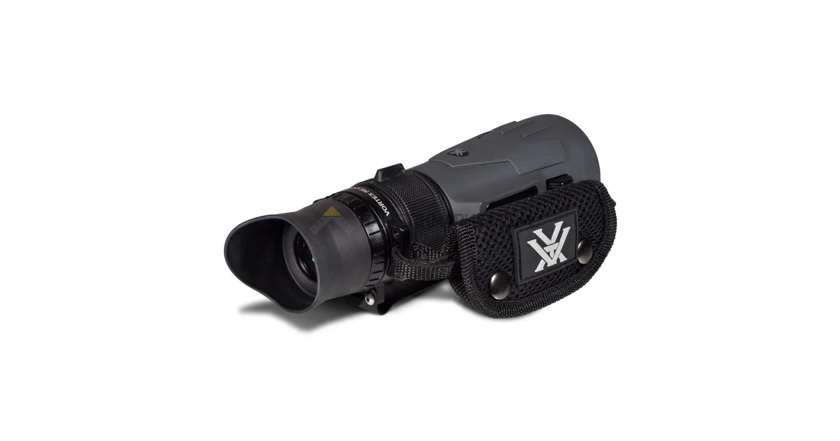 Vortex Recon R/T 15x50 Taktik (MRAD) Monoküler Dürbün