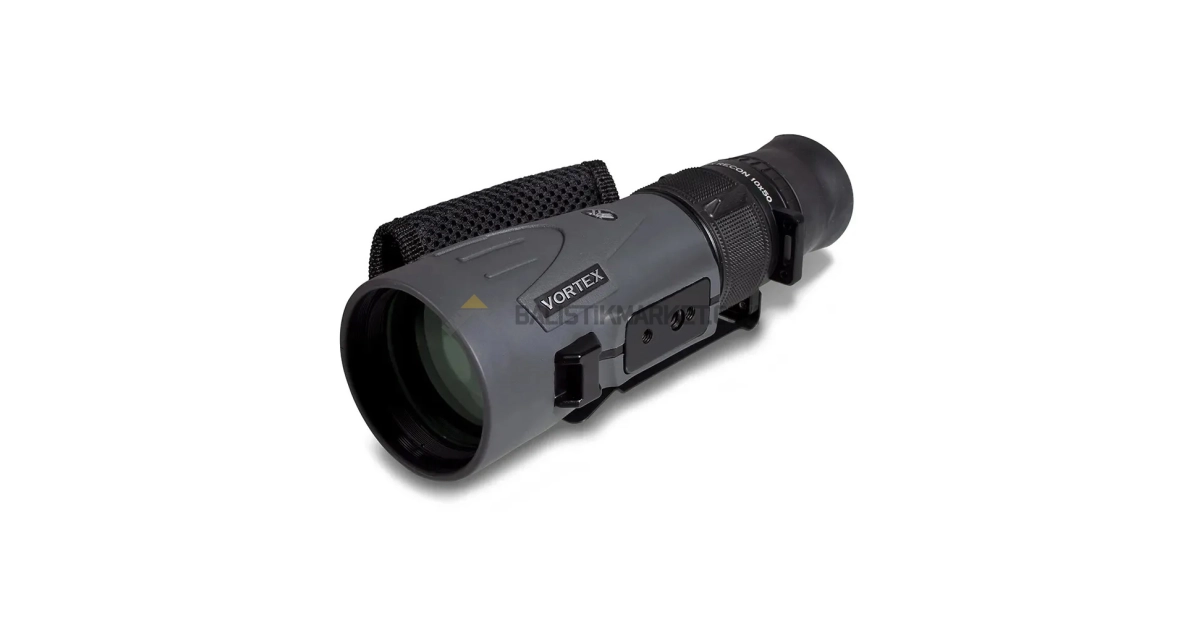 Vortex Recon R/T 15x50 Taktik (MRAD) Monoküler Dürbün