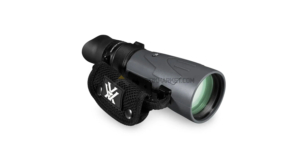 Vortex Recon R/T 15x50 Taktik (MRAD) Monoküler Dürbün