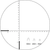 Vortex Recon R/T 15x50 Taktik (MRAD) Monoküler Dürbün