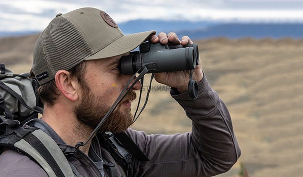 Vortex Razor UHD 10x32 Binocular El Dürbünü
