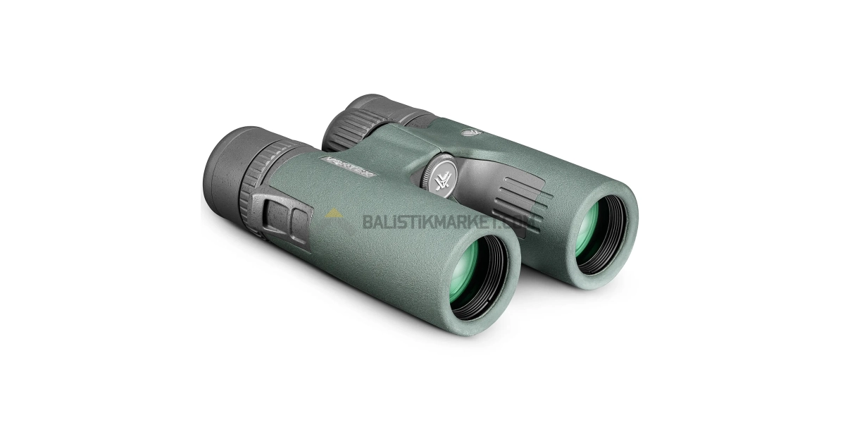 Vortex Razor UHD 10x32 Binocular El Dürbünü