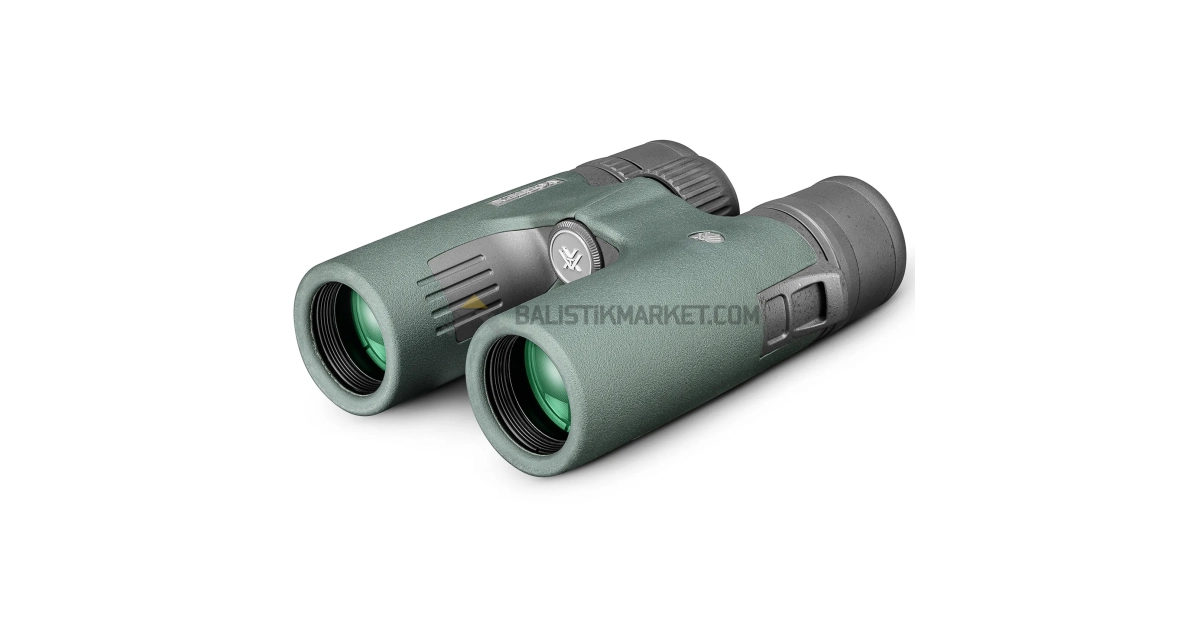 Vortex Razor UHD 10x32 Binocular El Dürbünü