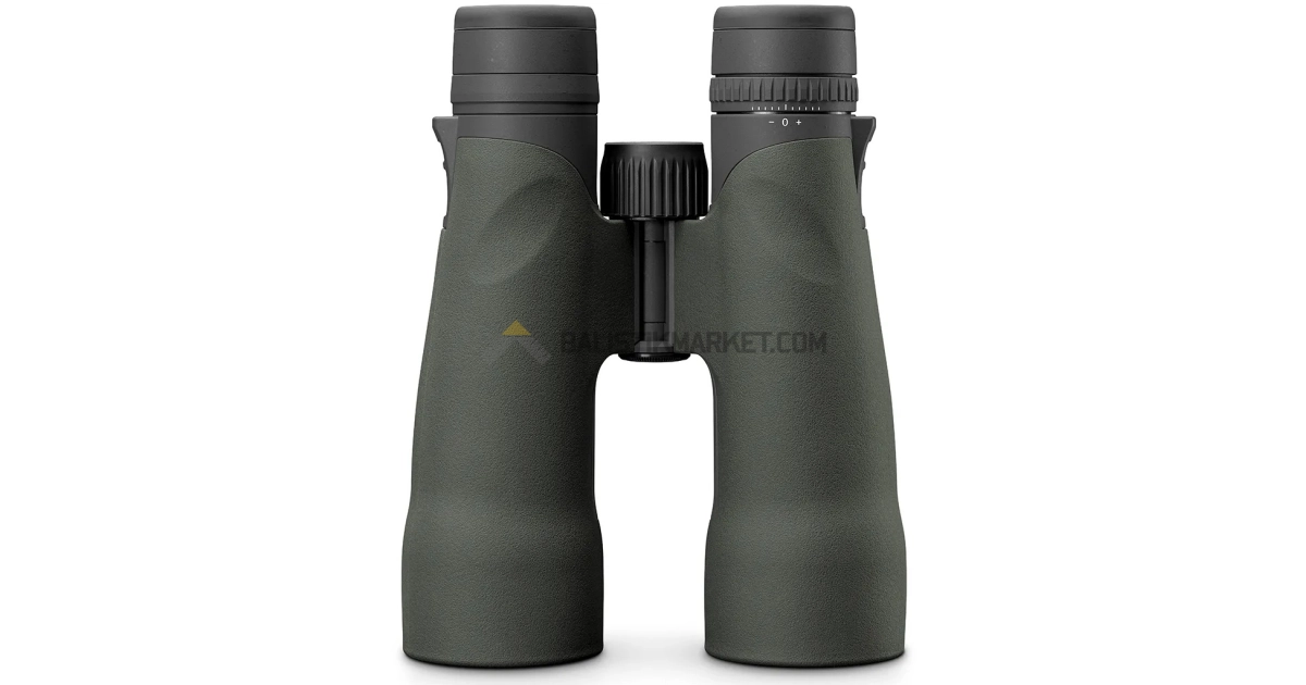 Vortex Razor UHD 10x50 Binocular El Dürbünü