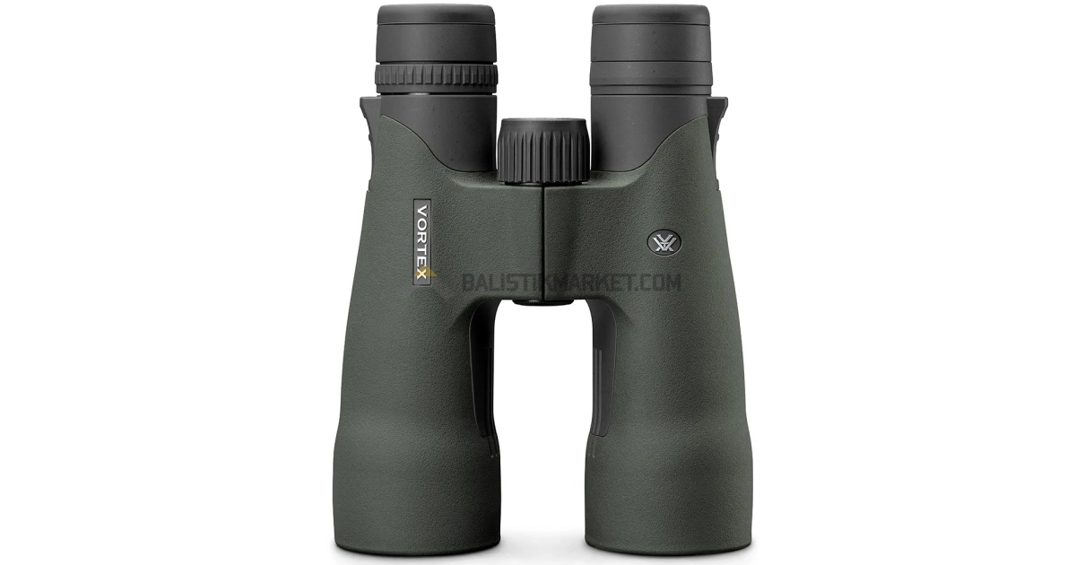 Vortex Razor UHD 10x50 Binocular El Dürbünü