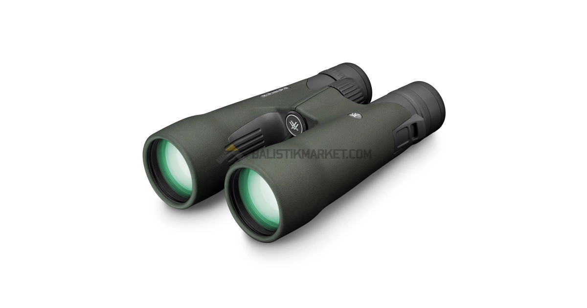 Vortex Razor UHD 10x50 Binocular El Dürbünü