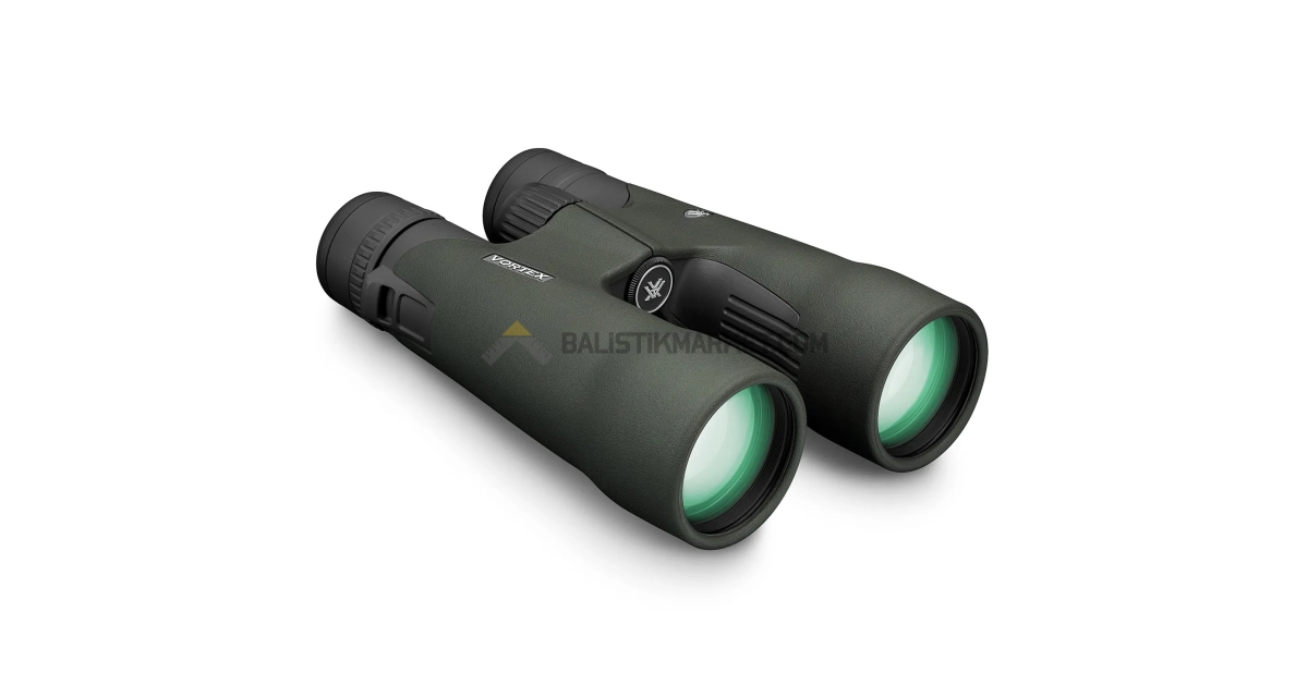 Vortex Razor UHD 10x50 Binocular El Dürbünü