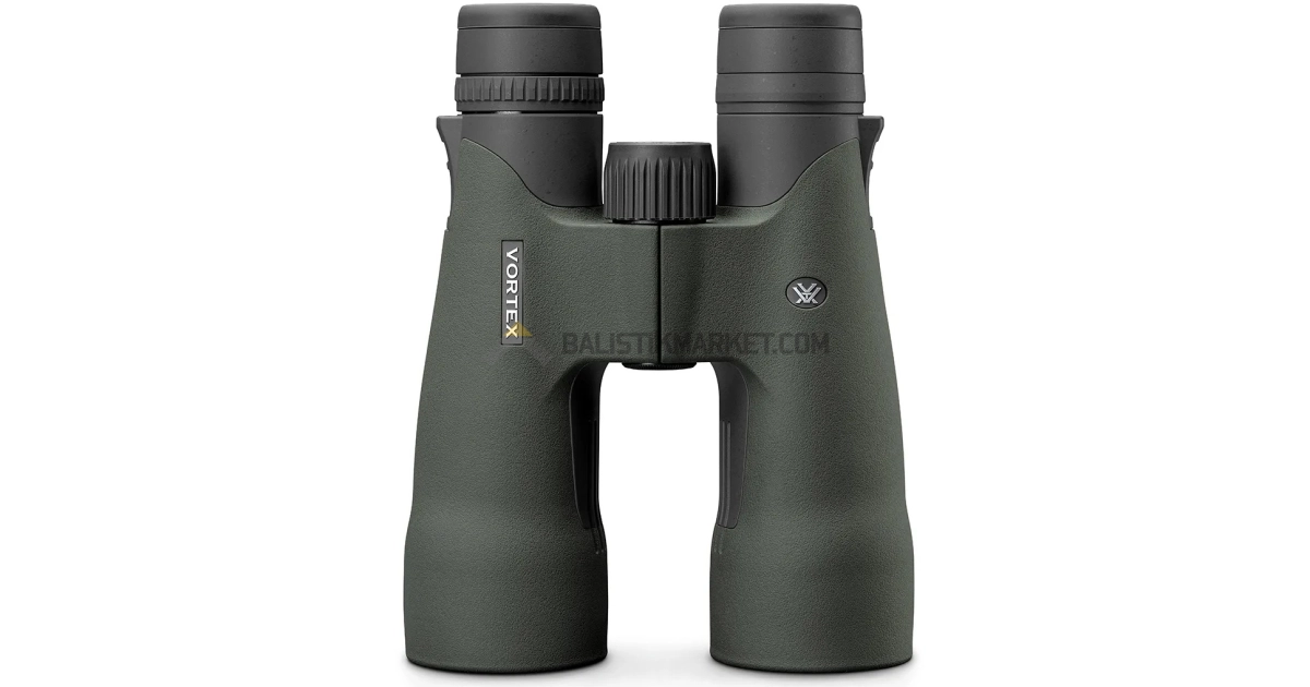 Vortex Razor UHD 12x50 Binocular El Dürbünü
