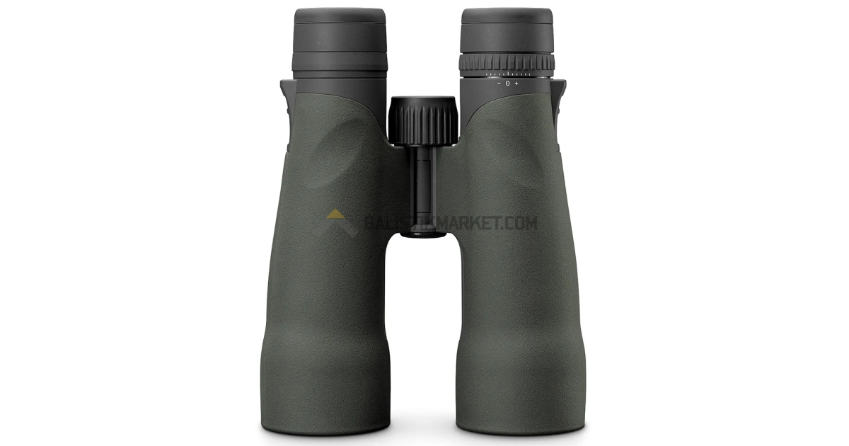 Vortex Razor UHD 12x50 Binocular El Dürbünü
