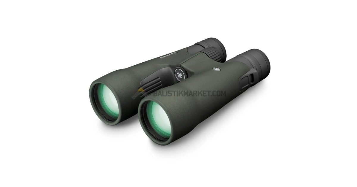 Vortex Razor UHD 12x50 Binocular El Dürbünü