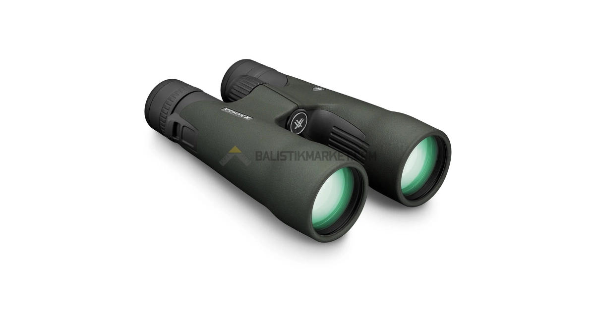 Vortex Razor UHD 12x50 Binocular El Dürbünü