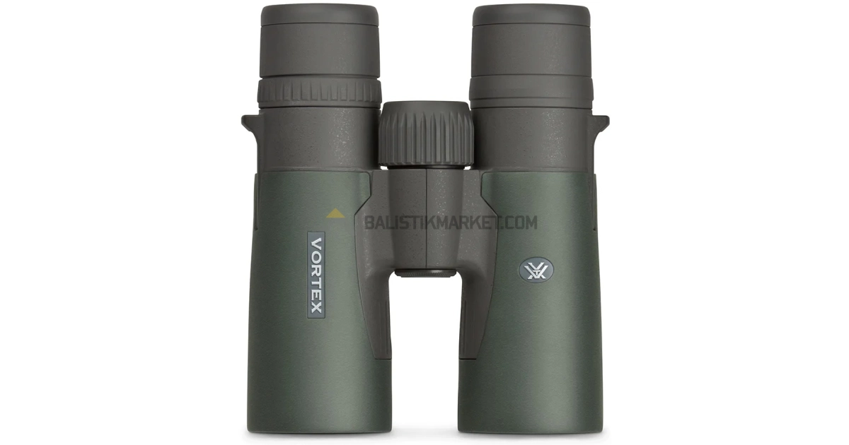 Vortex Razor HD 8x42 Binocular El Dürbünü