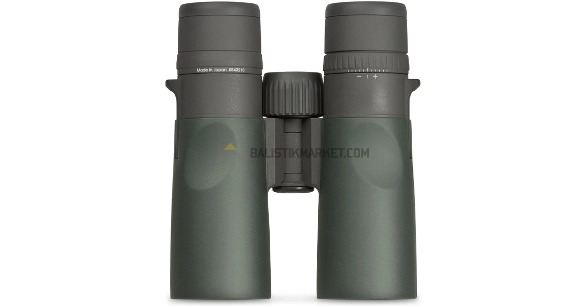 Vortex Razor HD 8x42 Binocular El Dürbünü