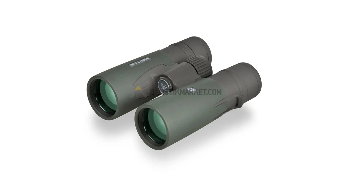 Vortex Razor HD 8x42 Binocular El Dürbünü