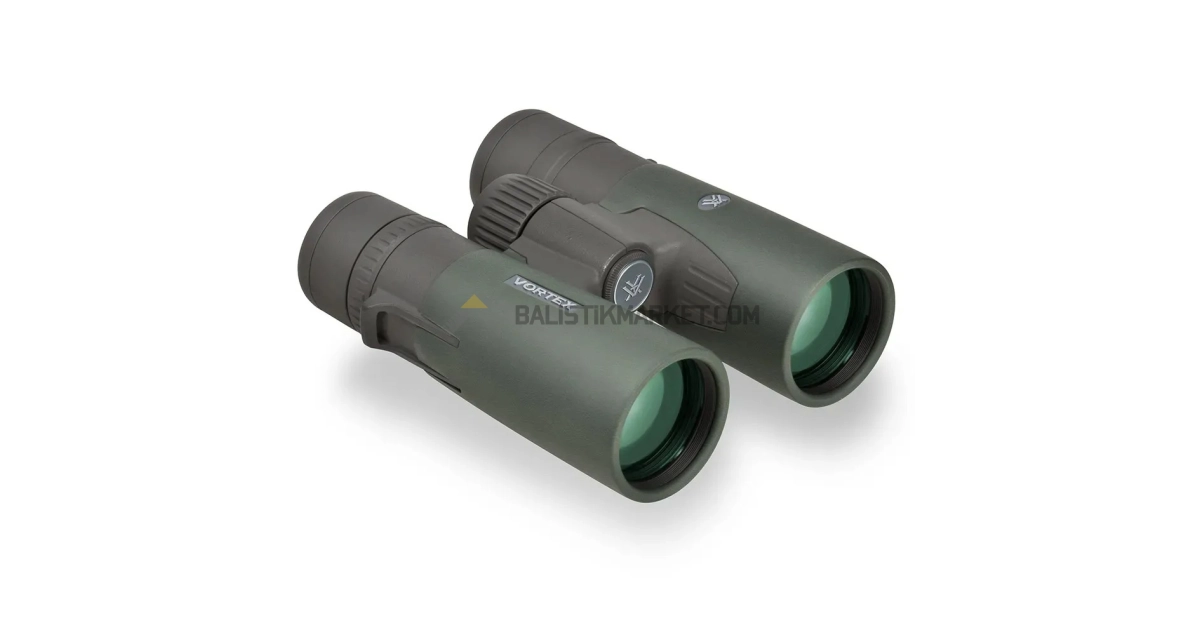 Vortex Razor HD 8x42 Binocular El Dürbünü