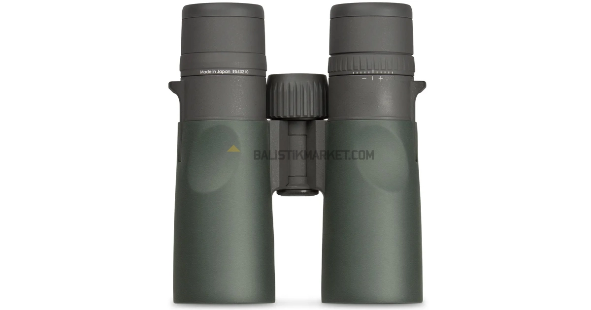 Vortex Razor HD 10x42 Binocular El Dürbünü