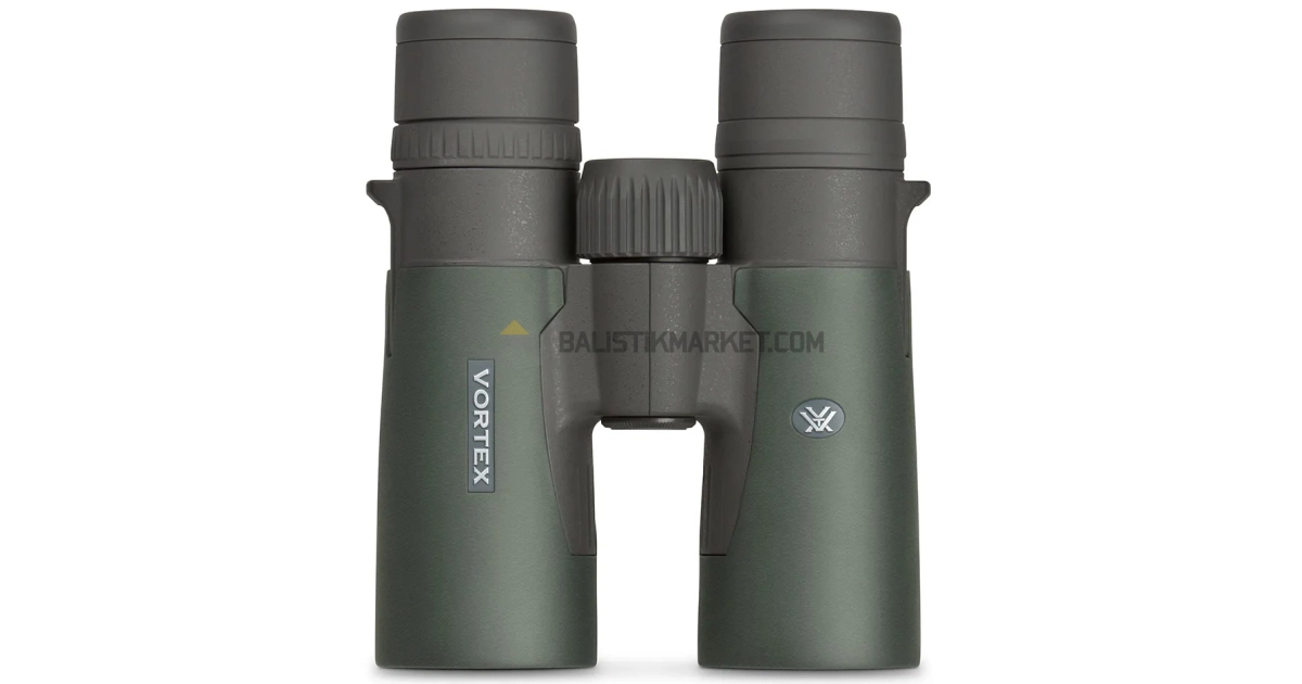 Vortex Razor HD 10x42 Binocular El Dürbünü